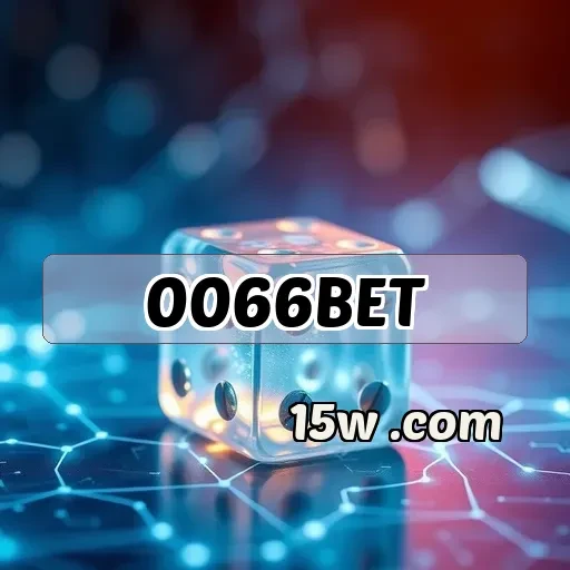 0066bet: O Aplicativo que Transforma Sua Experiência de Jogo