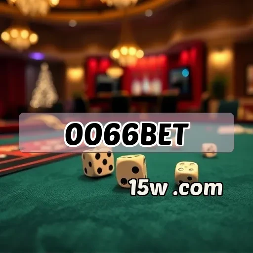 0066bet: Bônus Irresistíveis para Aumentar Seus Ganhos