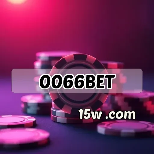 0066bet: A Revolução nos Jogos Online no Brasil