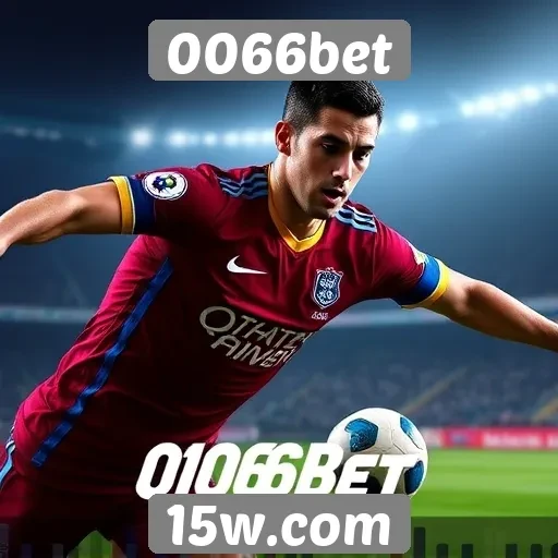 Novidades e promoções atraem jogadores para 0066bet