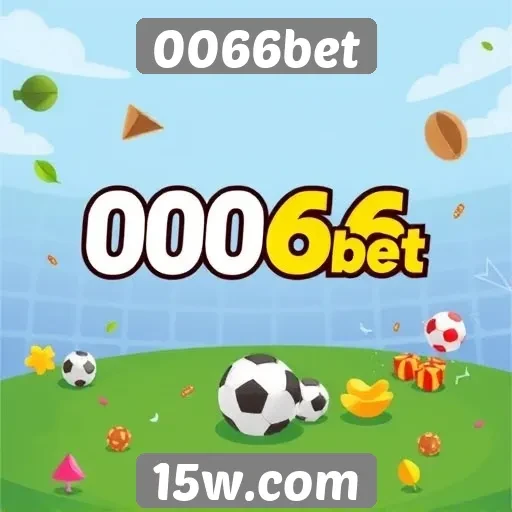 Análise de jogos populares no site 0066bet