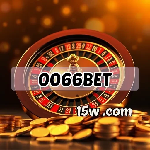 0066bet: A Revolução da Segurança em Jogos Online