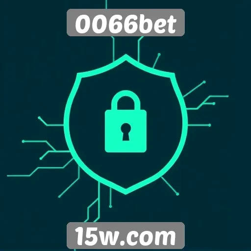 Avaliação da segurança e privacidade no 0066bet