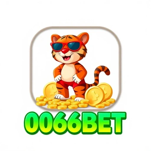 0066bet logo