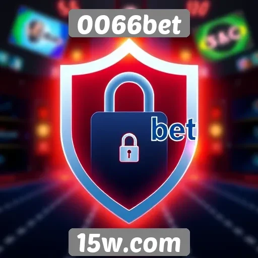 Segurança das transações no 0066bet é um destaque